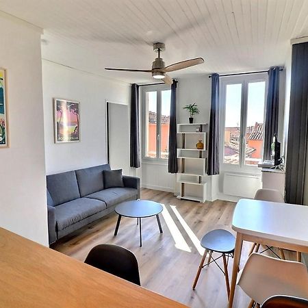 Hyeres Centre/Vieille Ville: Superbe T2 Eksteriør billede