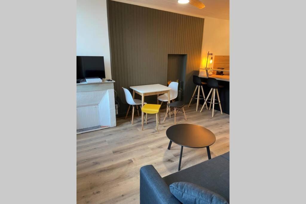 Hyeres Centre/Vieille Ville: Superbe T2 Eksteriør billede