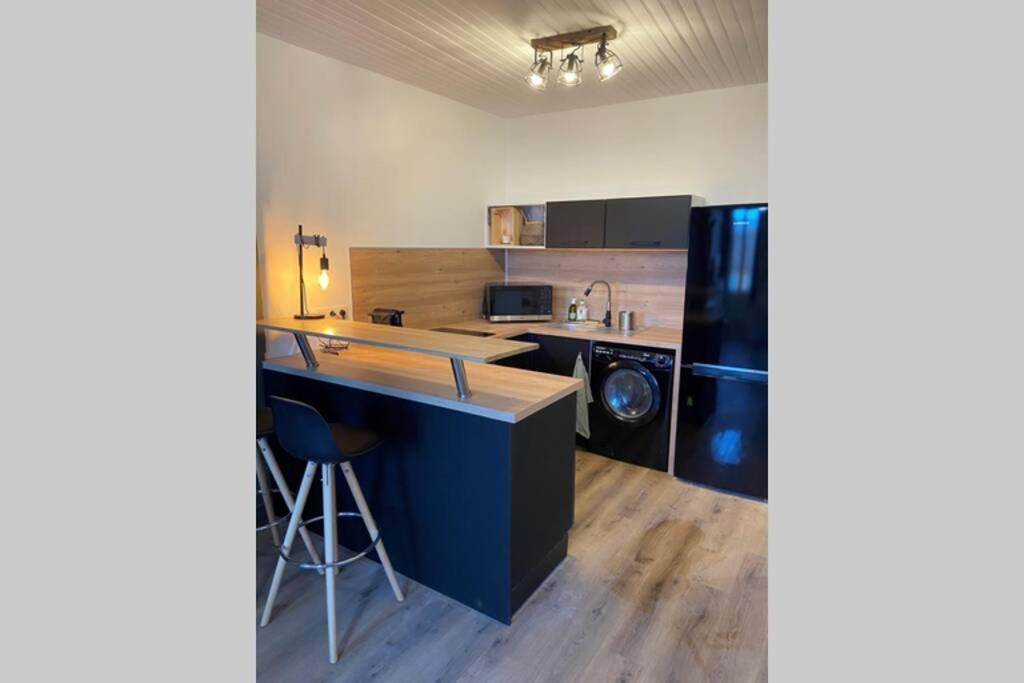 Hyeres Centre/Vieille Ville: Superbe T2 Eksteriør billede